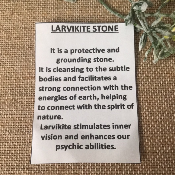 Natural stone - Picture 2 of 2